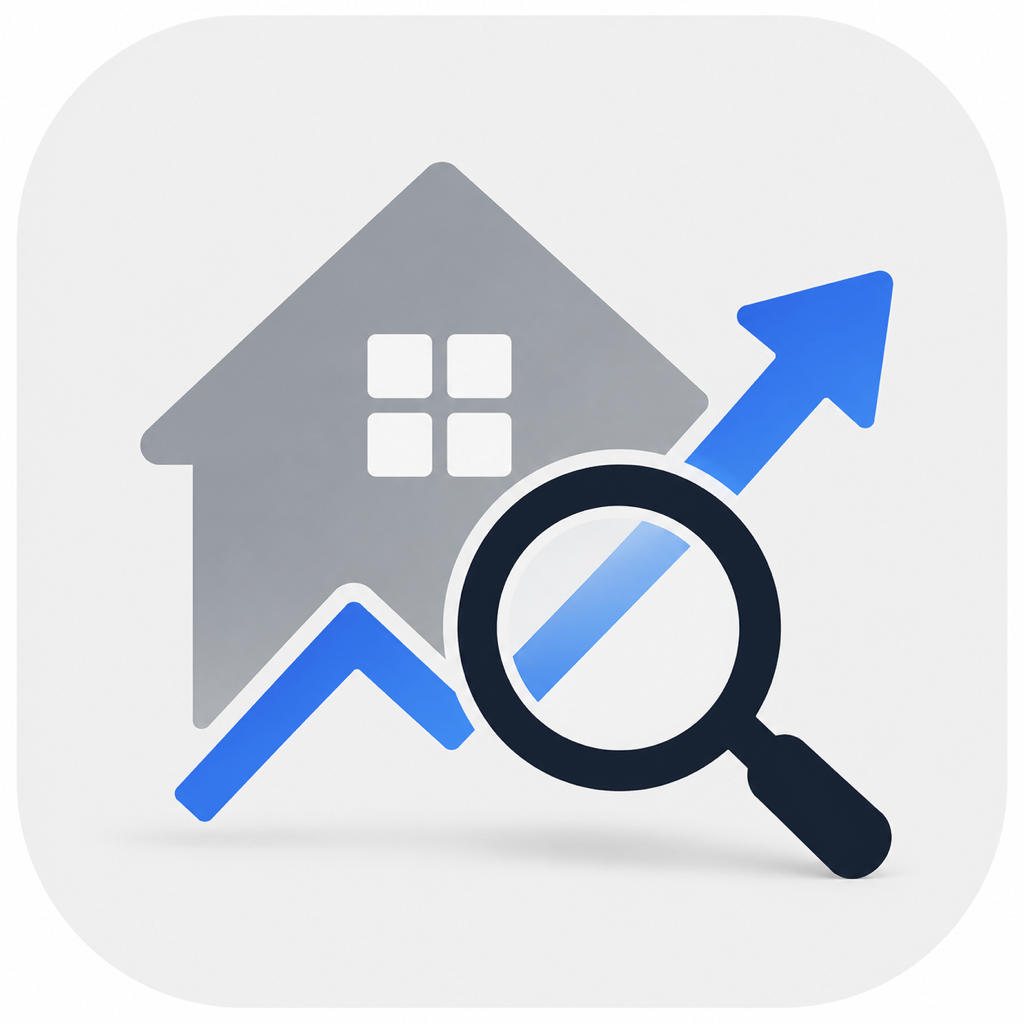 Rental Insight Logo